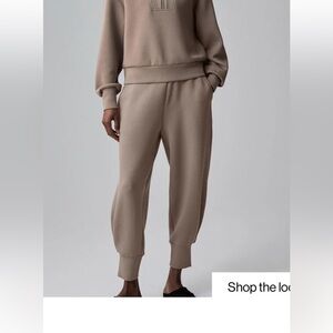 Varley Joggers, NWOT